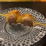 とり やまもと - 