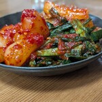 ホルモン宗矩 - 