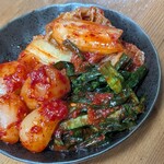 ホルモン宗矩 - 