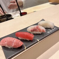 築地 孫右衛門 ミント神戸店 - 