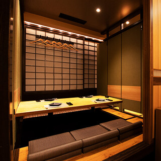 地鶏・旬魚・炭火原始焼き 新井商店_2