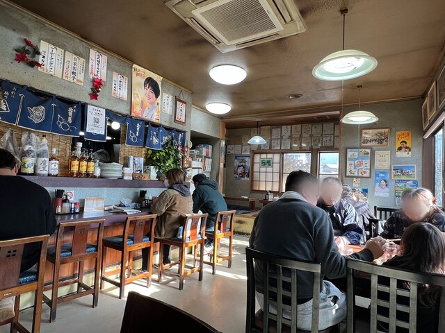 金多楼 - 真室川（ラーメン）の写真