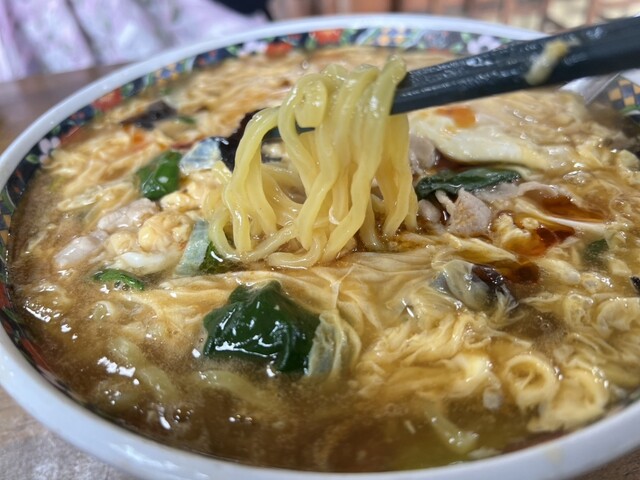 金多楼 - 真室川（ラーメン）の写真