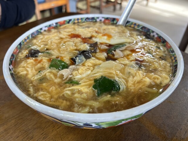 金多楼 - 真室川（ラーメン）の写真