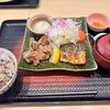 大戸屋 パサージオ西新井店
