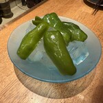 炉端×寿司 裏福島 Hana/Robata×Sushi Hana Osaka - 