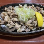 輕鬆的大眾居酒屋Ajihē - 