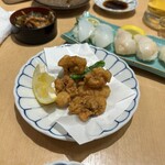 ニューすしセンター 京都ポルタ - 