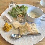 bistro douce 武蔵小杉 - 