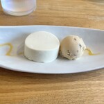 bistro douce 武蔵小杉 - 