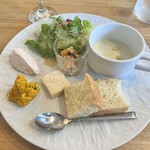bistro douce 武蔵小杉 - 