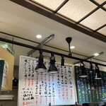 ニューすしセンター 京都ポルタ - 