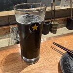 炉端×寿司 裏福島 Hana/Robata×Sushi Hana Osaka - 