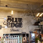 BLUE EDGE Diner - 