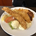 フレンドシップ - 