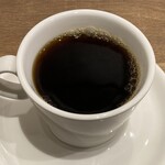 キーコーヒー - ドリンク写真:トアルコトラジャ