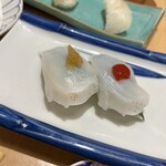 ニューすしセンター - 