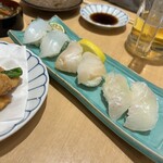 ニューすしセンター 京都ポルタ - 