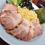 ラーメンショップ◯化  - 