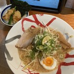 真打 英多朗 - 
