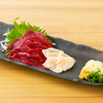 逸品料理＜肉料理＞