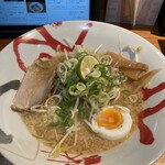 真打 英多朗 - 