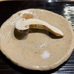 富小路 やま岸 - ジューシー