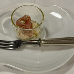 メインダイニングルーム - 