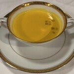 メインダイニングルーム - 