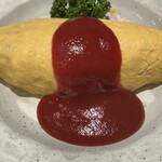 洋食工房 陶花 - 