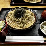 お食事処 りんどう館 - 