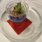 メインダイニングルーム - 