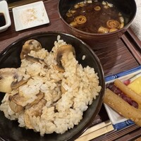 鉄板焼・フレンチ・和洋会席 ボナージュ - 