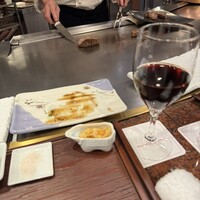 鉄板焼・フレンチ・和洋会席 ボナージュ - 