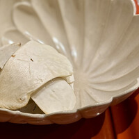 富小路 やま岸 - ほれほれ