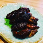 うなぎ家 しば福や - 