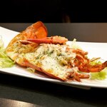 牡蠣&海老バル EAST BLUE 池袋東口店 - 