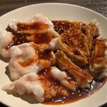 ホルモン コウ - 