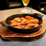 牡蠣&海老バル EAST BLUE 池袋東口店 - 