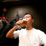 牡蠣&海老バル EAST BLUE - 