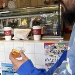 モンマスティー - 