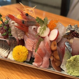 口コミ一覧 : わたるがビュンっ - 南新宿/居酒屋 [食べログ]