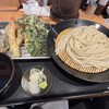 平次のおうどん