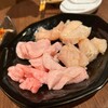 焼肉ホルモン 大大吉 日吉店