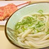 鶴丸饂飩本舗 - 