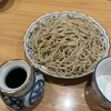 蕎麦前 ごとう