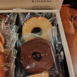 patisserie KIHACHI - 