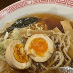 荻窪中華そば 春木屋 - 