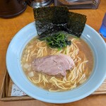 ラーメンショップ大門 福大亭 - 