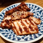 炭火焼肉 ARATA 麻布十番 - 